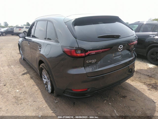 2024 Mazda CX-90, VIN: JM3KKCHD5R1102744