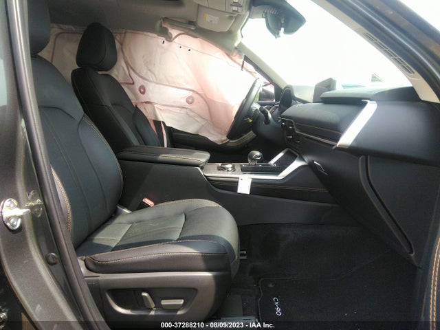 2024 Mazda CX-90, VIN: JM3KKCHD5R1102744