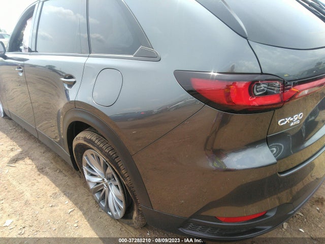 2024 Mazda CX-90, VIN: JM3KKCHD5R1102744