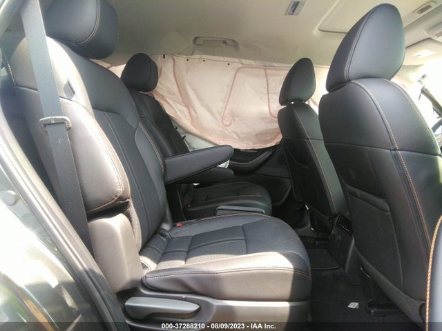 2024 Mazda CX-90, VIN: JM3KKCHD5R1102744