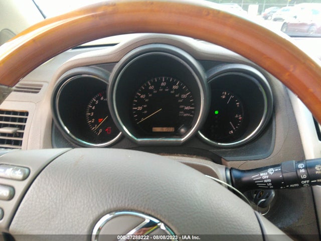 2006 LEXUS RX 330 VIN: 2T2GA31U86C048502