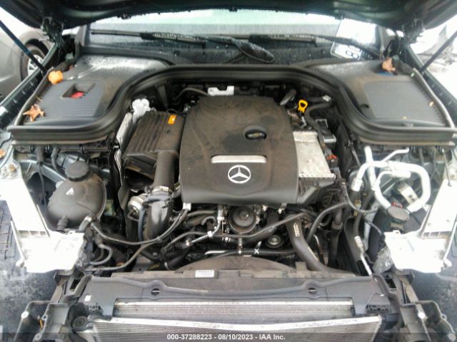 WDC0G4JB8KV130515 Mercedes-Benz Glc Glc 300