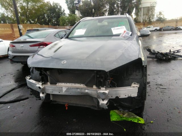 WDC0G4JB8KV130515 Mercedes-Benz Glc Glc 300