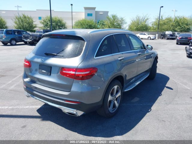 WDC0G4JB8KV130515 Mercedes-Benz Glc Glc 300