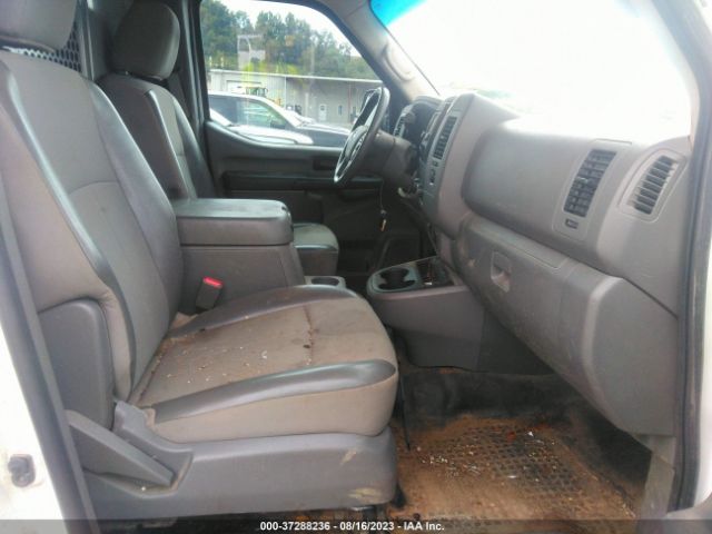 1N6AF0LYXJN810970 Nissan Nv Cargo Sv