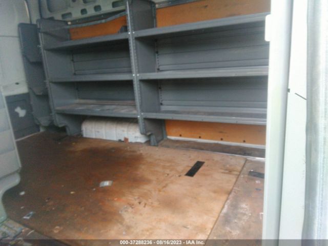 1N6AF0LYXJN810970 Nissan Nv Cargo Sv