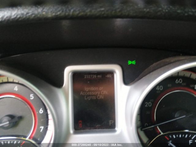 3C4PDCAB0GT157819 Dodge JOURNEY SE