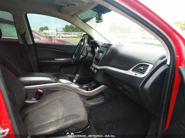 3C4PDCAB0GT157819 Dodge JOURNEY SE