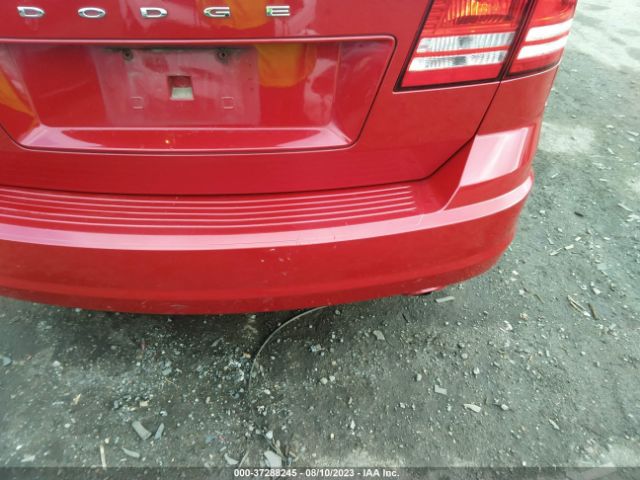 3C4PDCAB0GT157819 Dodge JOURNEY SE