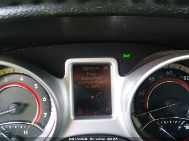 3C4PDCAB0GT157819 Dodge JOURNEY SE
