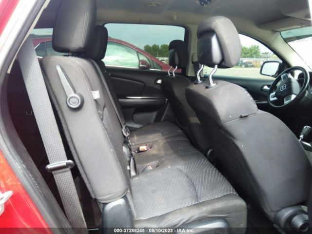 3C4PDCAB0GT157819 Dodge JOURNEY SE