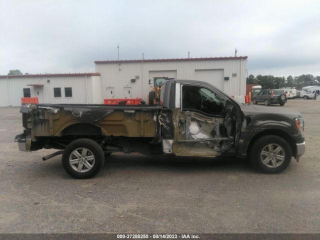 1FTMF1CB9NKF22995 Ford F-150 Xl/xlt