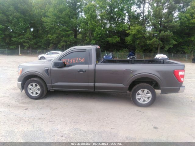 1FTMF1CB9NKF22995 Ford F-150 Xl/xlt