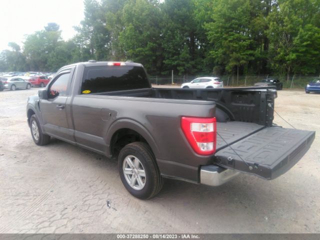 1FTMF1CB9NKF22995 Ford F-150 Xl/xlt