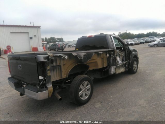 1FTMF1CB9NKF22995 Ford F-150 Xl/xlt
