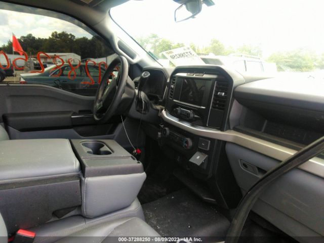 1FTMF1CB9NKF22995 Ford F-150 Xl/xlt