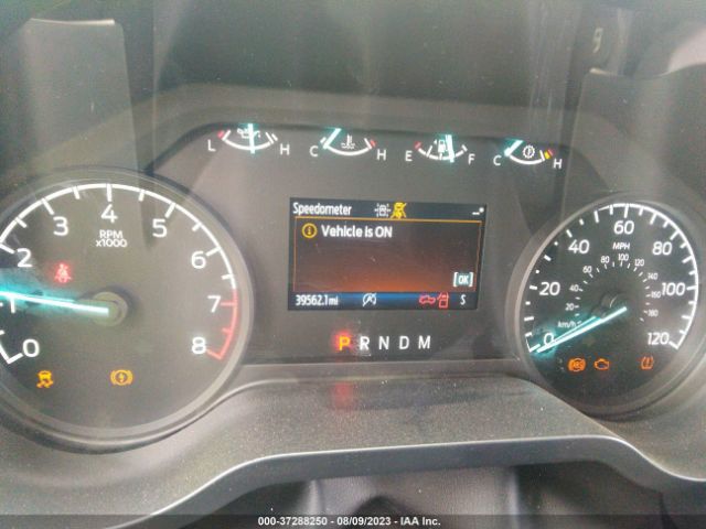 1FTMF1CB9NKF22995 Ford F-150 Xl/xlt