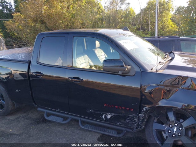 Chevrolet Silverado 1500 Lt 2017 1GCVKREC0HZ394467 Image 13