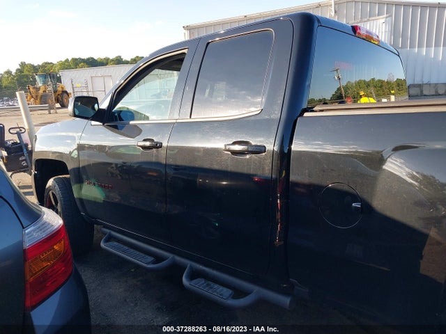 Chevrolet Silverado 1500 Lt 2017 1GCVKREC0HZ394467 Image 14