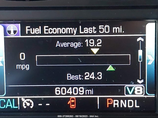 Chevrolet Silverado 1500 Lt 2017 1GCVKREC0HZ394467 Image 15