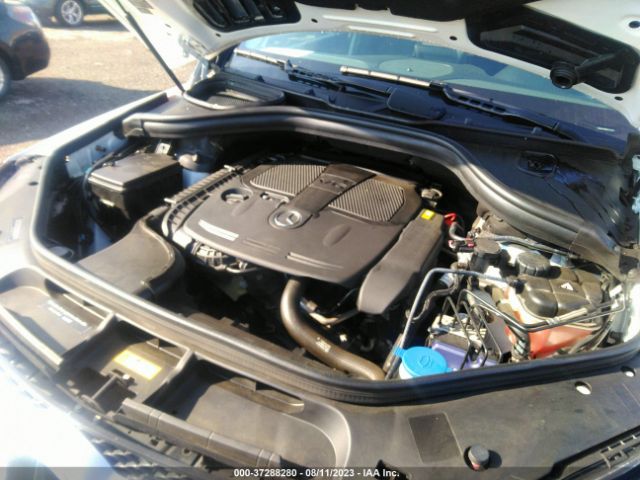 4JGDA5HB0JB121341 Mercedes-Benz Gle Gle 350