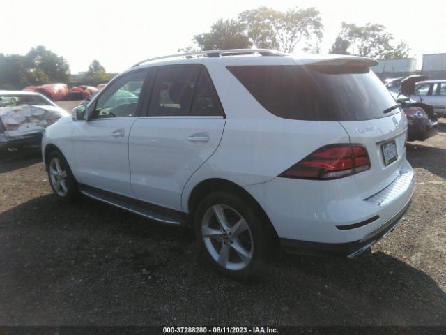 4JGDA5HB0JB121341 Mercedes-Benz Gle Gle 350