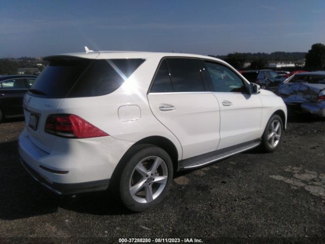 4JGDA5HB0JB121341 Mercedes-Benz Gle Gle 350