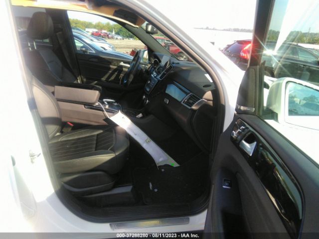 4JGDA5HB0JB121341 Mercedes-Benz Gle Gle 350