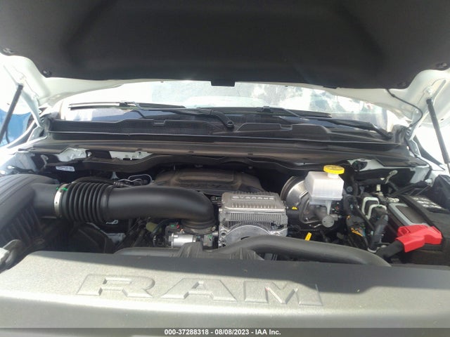 1C6RREJT3PN545665 RAM 1500 Laramie