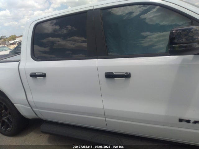 1C6RREJT3PN545665 RAM 1500 Laramie