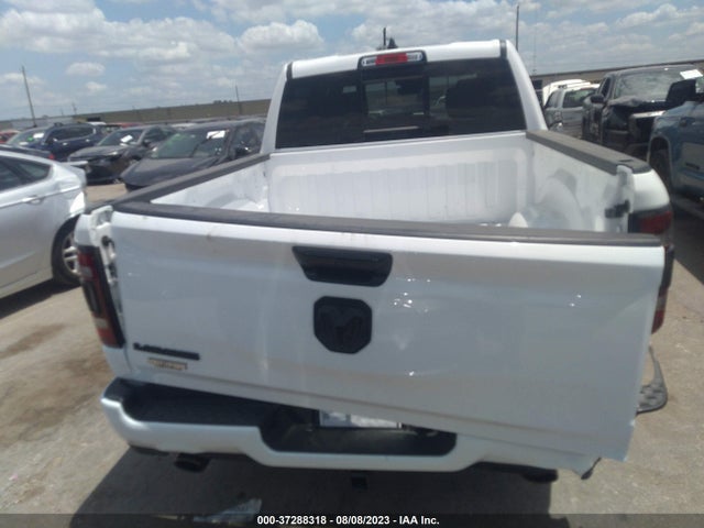1C6RREJT3PN545665 RAM 1500 Laramie
