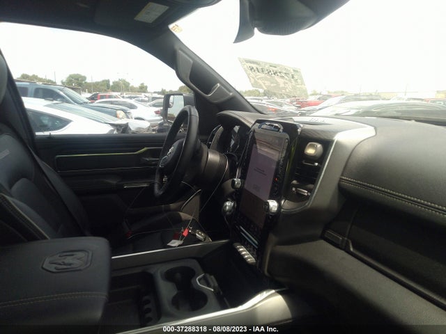 1C6RREJT3PN545665 RAM 1500 Laramie