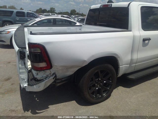 1C6RREJT3PN545665 RAM 1500 Laramie