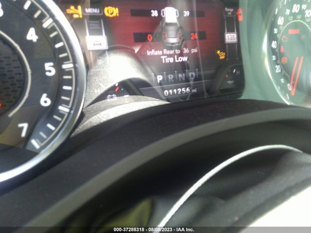 1C6RREJT3PN545665 RAM 1500 Laramie