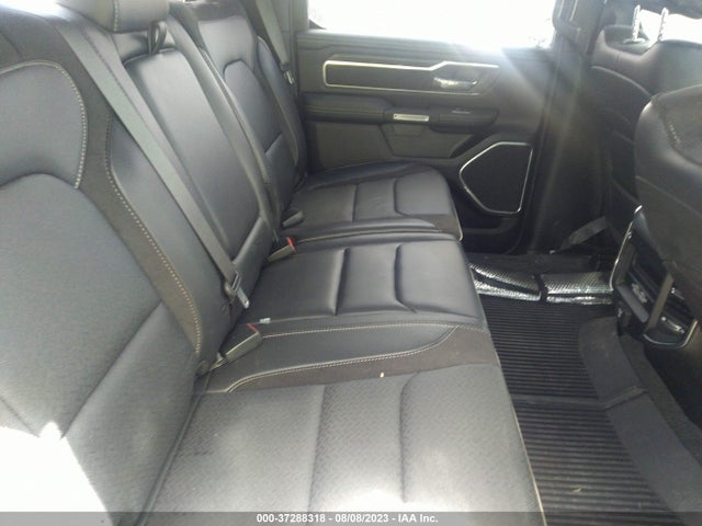 1C6RREJT3PN545665 RAM 1500 Laramie