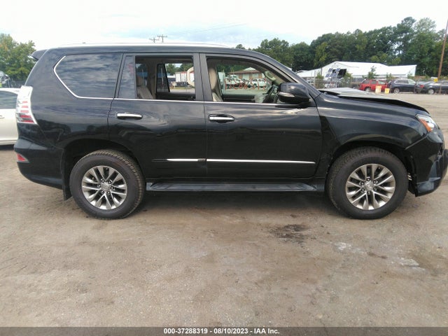 JTJJM7FX4E5075104 Lexus Gx 460 Luxury