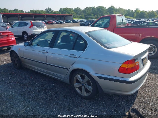 2005 BMW 3 SERIES 330I VIN: WBAEV53495KM42559