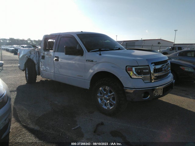 2014 1FTFW1CT9EKG42412 main image