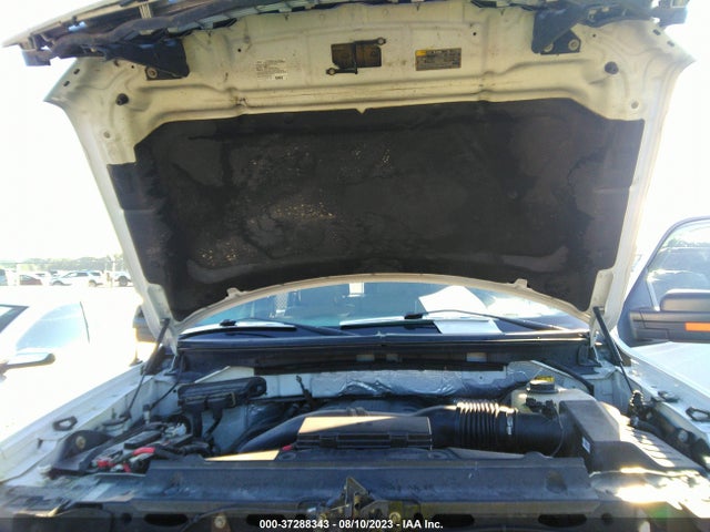 Ford F-150 Xlt 2014 1FTFW1CT9EKG42412 Image 10