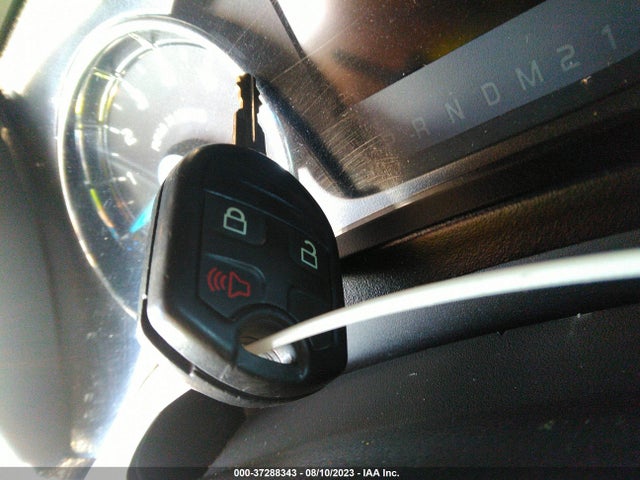 Ford F-150 Xlt 2014 1FTFW1CT9EKG42412 Image 11