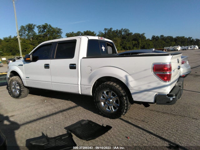 Ford F-150 Xlt 2014 1FTFW1CT9EKG42412 Image 14