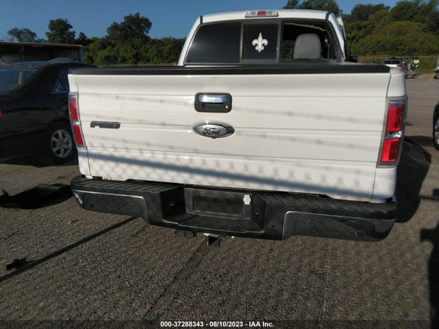 Ford F-150 Xlt 2014 1FTFW1CT9EKG42412 Image 16