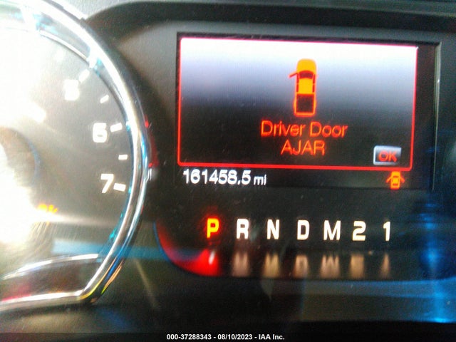 Ford F-150 Xlt 2014 1FTFW1CT9EKG42412 Image 7