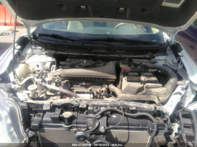 5N1AT2MVXFC920461 Nissan Rogue Sl