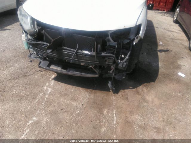 5N1AT2MVXFC920461 Nissan Rogue Sl