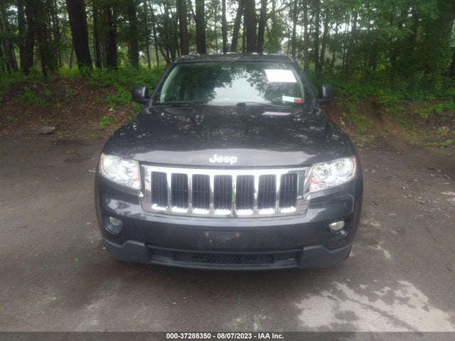 2011 JEEP GRAND CHEROKEE LAREDO VIN: 1J4RR4GG4BC530183