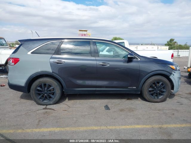 5XYPGDA59HG312626 KIA Sorento Lx V6