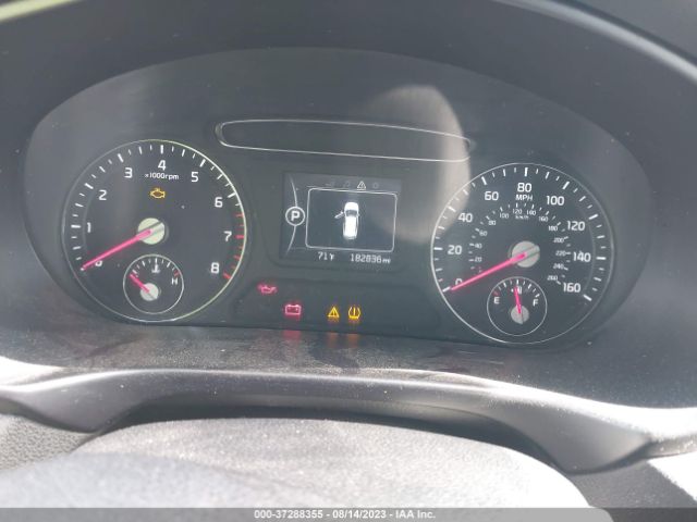 5XYPGDA59HG312626 KIA Sorento Lx V6