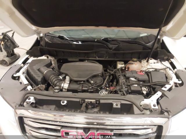 1GKKNULS8HZ189412 GMC ACADIA SLT