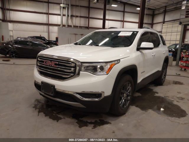 1GKKNULS8HZ189412 GMC ACADIA SLT